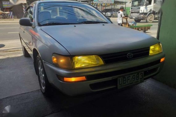 Toyota Corolla 1995 for sale