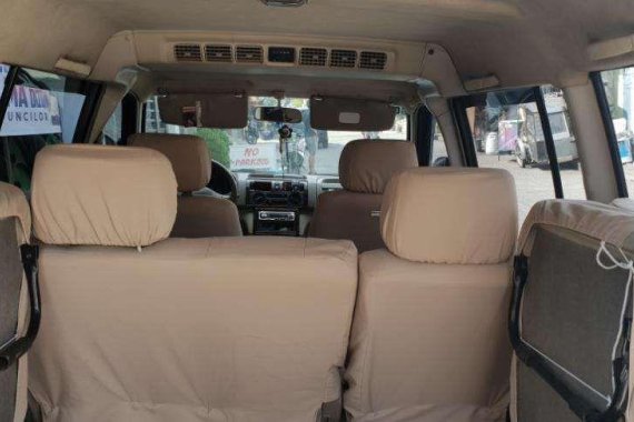 2006 Mitsusbishi GLS Sport Adventure for sale