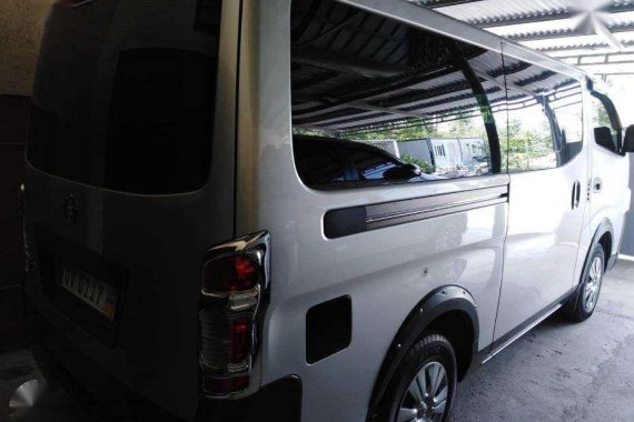 2015 Nissan Urvan NV350 for sale 