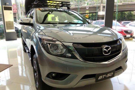 2019 Mazda BT50 for sale