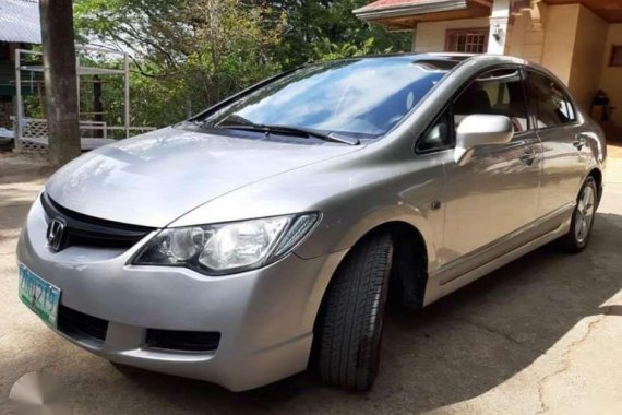 Honda Civic Fd 2006 for sale