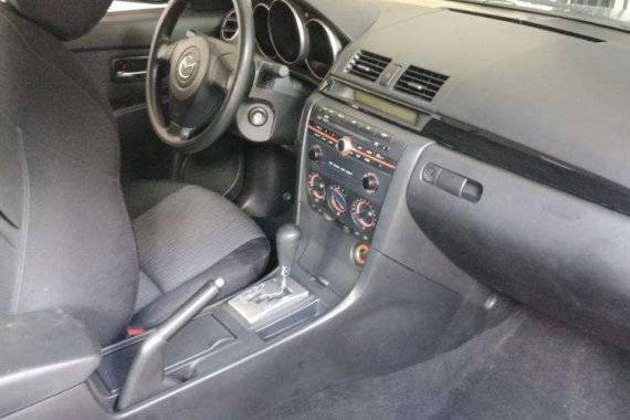 Mazda 3 2011 model for sale