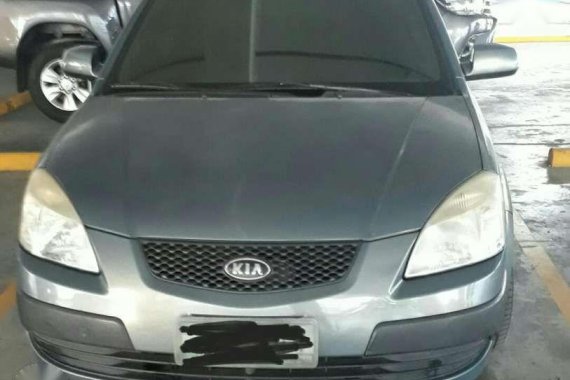 Kia Rio 2007 for sale