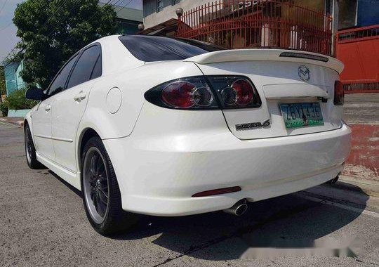 Mazda 6 2005 for sale