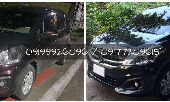 2015 Suzuki Ertiga for sale