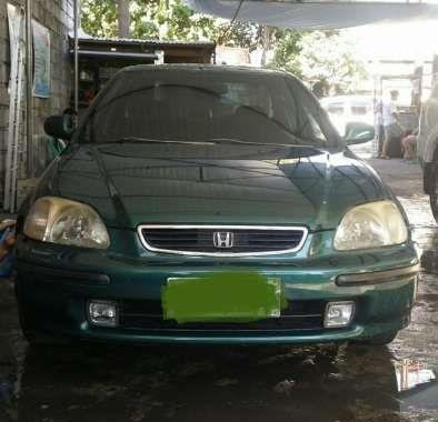 Honda Civic1997 for sale