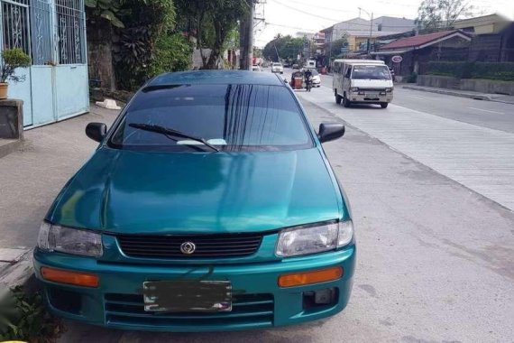 Mazda 323 1997 for sale