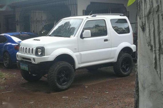 Suzuki Jimny 2012 for sale 