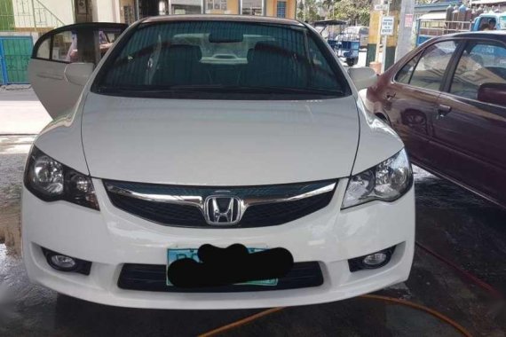2010 Honda Civic for sale