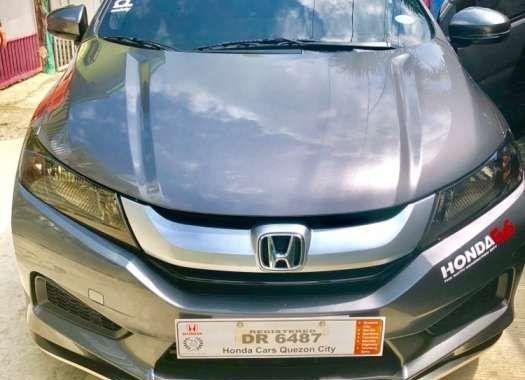 Honda City 2016 for sale