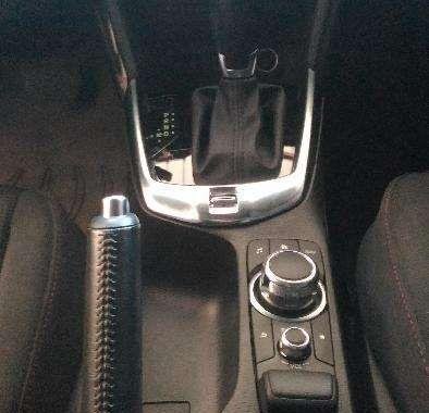 Mazda 2 skyactive 2017 for sale 