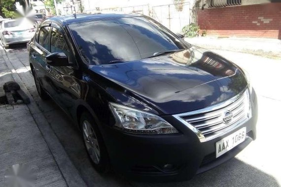 2014 Nissan Sylphy for sale