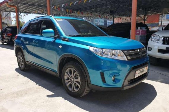 2018 Suzuki Vitara for sale