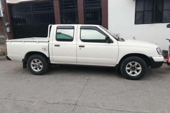 Nissan Frontier 2008 for sale