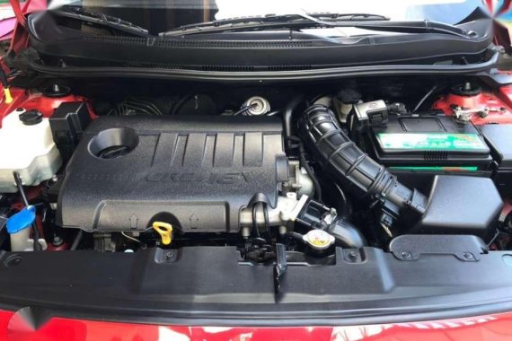 2014 Hyundai Accent diesel for sale