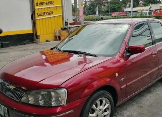 Like new Ford Lynx for sale