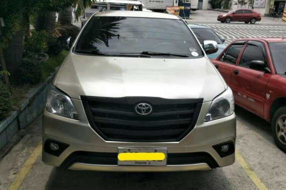 Toyota Innova 2008 for sale