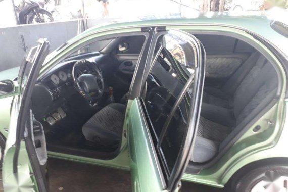 Toyota Corolla 1997 for sale