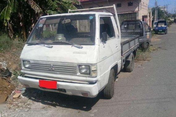 Mitsubishi L300 Pick-up 2006 for sale 