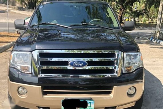 Ford Expedition 2012 for sale