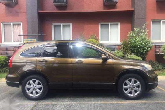 Honda Crv 2008 for sale