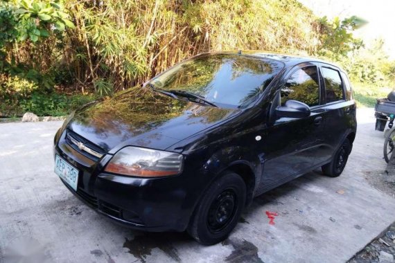 Chevrolet Aveo 2006 for sale 