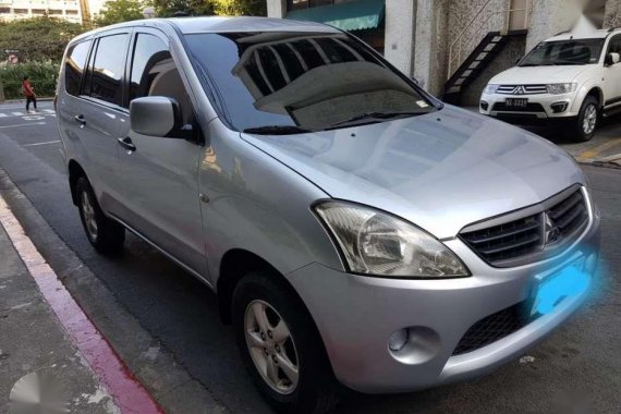 Mitsubishi Fuzion 2008 for sale