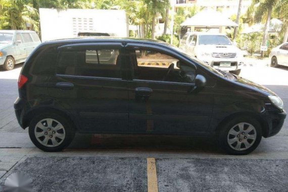 Hyundai Getz 2011 for sale