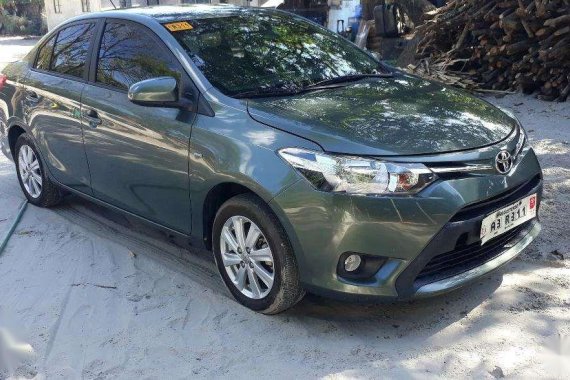 Toyota Vios 1.3e 2018 for sale