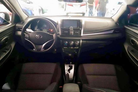 2015 Toyota Vios 1.3E AT for sale