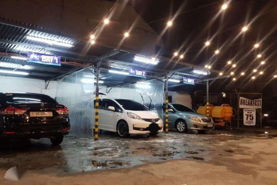 Honda Jazz 2010 for sale