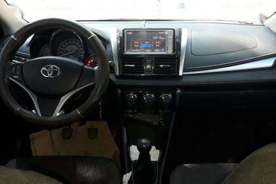 Toyota Vios 1.3e 2018 for sale