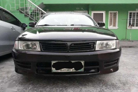 Mitsubishi Lancer pizza 2000 mx look for sale 