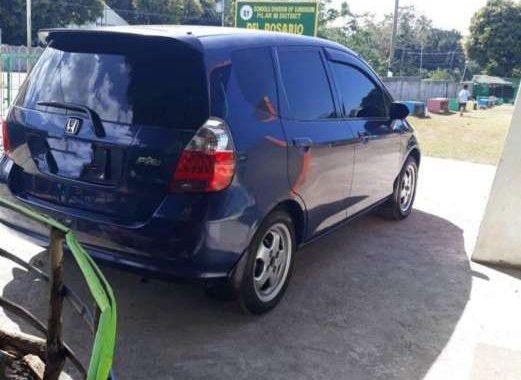 Honda Fit 2008 for sale