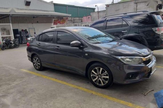 Honda City 2018 for sale