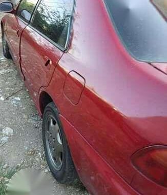 Honda Civic 1994 for sale 