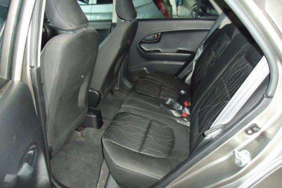 2017 Kia Picanto EX Manual Dual Airbag