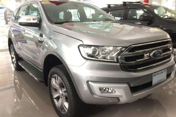 Ford Everest 2019 for sale