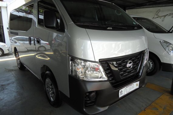 2018 Nissan Urvan NV350 18 Seater for sale