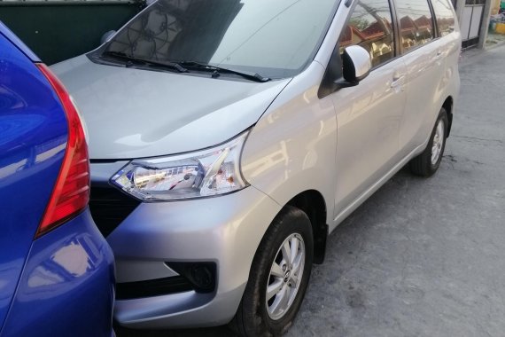 2017 Toyota Avanza for sale