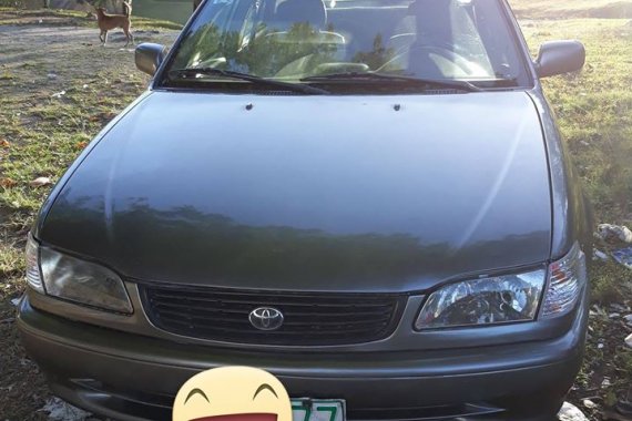 Toyota Corolla 2003 for sale