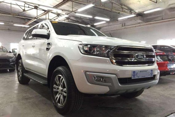 Ford Everest 2018 for sale