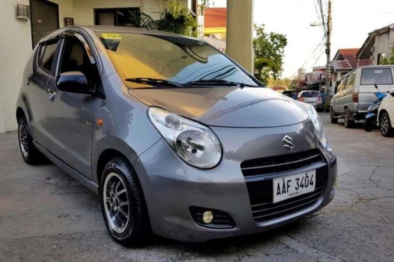 For Sale: 2014 Suzuki Celerio 1.0 M/T Cebu Unit