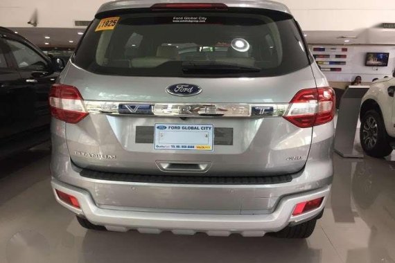 Ford Everest 2019 for sale