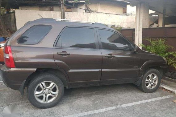 Kia Sportage 2007 for sale