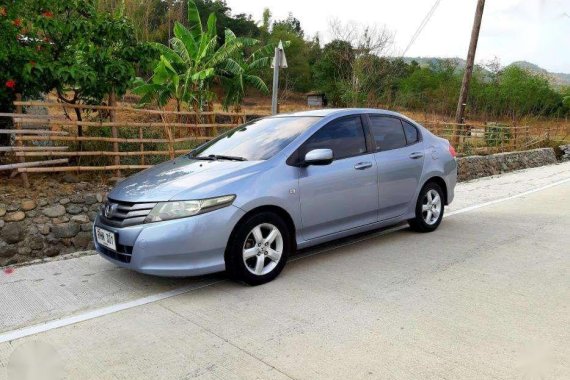 For Sale 2009 (series 2010) Honda City