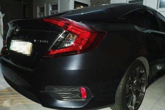 Honda Civic 2017 for sale