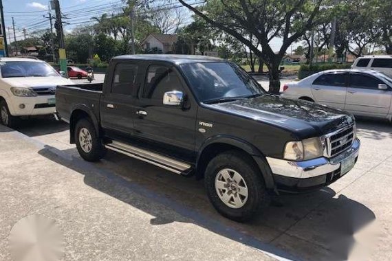 2005 Ford Ranger Trekker for sale