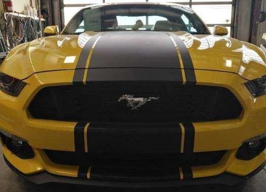 2015 Ford Mustang FOR SALE