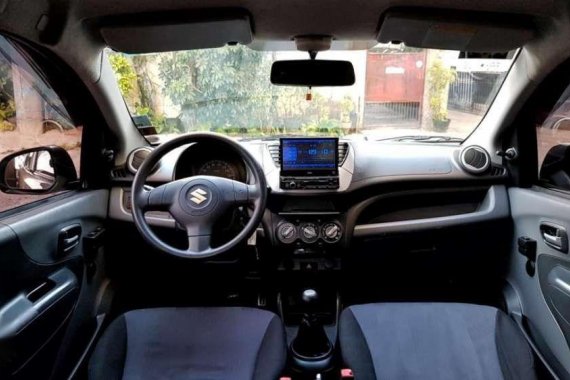 For Sale: 2014 Suzuki Celerio 1.0 M/T Cebu Unit